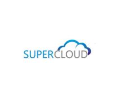 Super Cloud – Future-Ready IT Services for Your Company