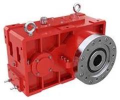 Gear Box Supplier in UAE