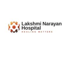 Laxmi Narayan Hospital – Multispeciality, Cardiac Centre, ICU & Dialysis
