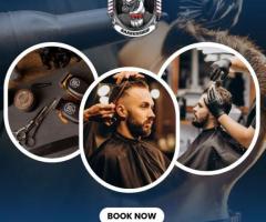 Serveis Complets Bandits Barber Shop Andorra