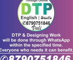 DTP Online Services