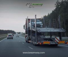 Which Service Offers Reliable Auto Transport in Florida?