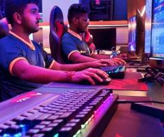 Join India’s Top Esports Coaching Academy – Desportz
