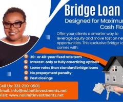 Ready to help your clients move quickly and confidently in today’s market?