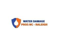 the Water Damage Pros Raleigh nc