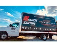 Professional Movers Middletown Ohio