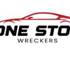 Top Car Wreckers Adelaide