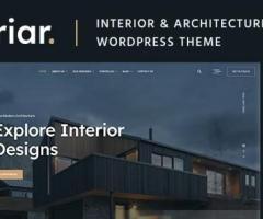 ✨ Transform Spaces with Interiar! 