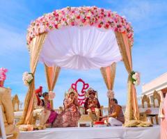 Top Modern Wedding Venues Near Sarjapur Road, Bangalore | Elegant & Stylish Spaces