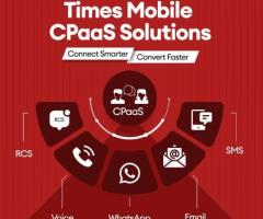 cpaas solution provider