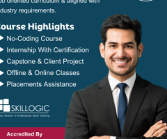 Online Business Analyst course in Coimbatore