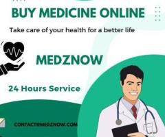 Buy Oxycodone Online Legally – Licensed Prescription Services in Alabama