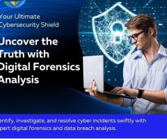 Strengthen Your Case with Advanced Forensic Analysis