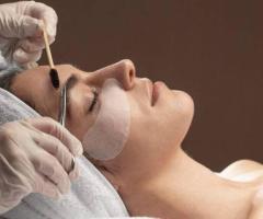 Permanent Makeup Clinic In Delhi