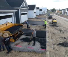 Get Asphalt Paving Estimates in Miami, FL from Local Experts