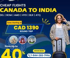 Cheap Flights from Winnipeg to Chennai – Reserve Now & Save Big!