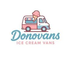 Donovans Icecream Vans