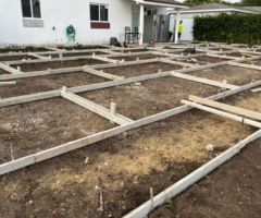 Quality Concrete Services In Palm Beach County, FL