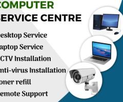 Laptop service center thiruninravur| repair center|JP Systems