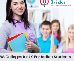MBA Colleges In UK For Indian Students | Education Bricks