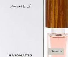 Narcotic V Perfume