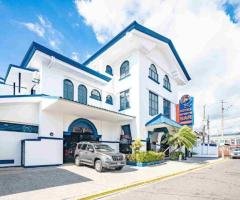 Enjoy Waterfront Villa Rentals in Costa Rica