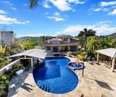 Enjoy Waterfront Villa Rentals in Costa Rica