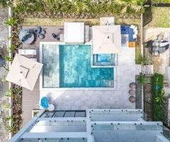 Enjoy Waterfront Villa Rentals in Costa Rica