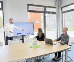 Heidemann Services – Your Reliable Partner in Magdeburg!