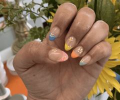 Discovering Fresno's Best Nail Salons
