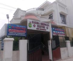 Best Trauma Specialist in Lucknow – Ganga Medical Center
