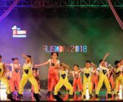 Buskers – Renowned Dance Studio in Jaipur (Ambabari)