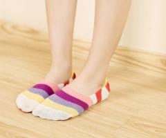 Why Choose BD Socks as Your Women’s Socks Manufacturer in Bangladesh?