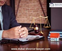 Marriage Lawyers in Dubai
