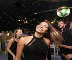 Best Club in Bengaluru