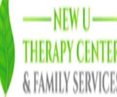 New U Therapy Center & Family Services