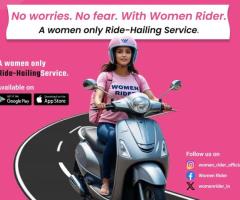 Female bike rider | Female rider