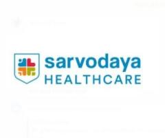 Sarvodaya dental and maxillofacial surgery, Faridabad