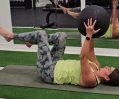 Local Personal Trainer in Kitchener – Book Now!