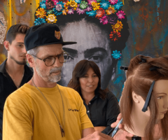 Join Advanced Hairdresser Courses in San Diego – Enroll Today!