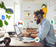 Google Workspace for the Public Sector: Built with Security at Its Core