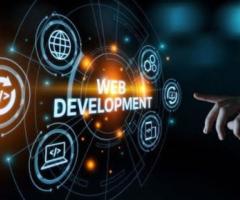 Top Web Development in Noida | SNA Tech Solution