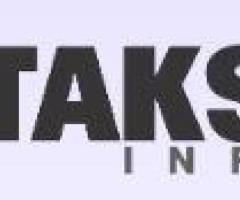 Best construction company in Vadodara – Taksh Infra