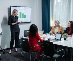 How to Choose the Right CFP Courses in India for Your Career Goals
