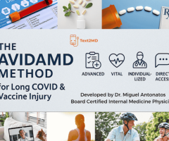 Text2MD - Accessible Virtual Doctor Appointment for Quality Healthcare Anywhere