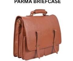 Premium Leather Men's Bags – Stylish & Functional Designs