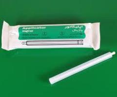 Shop Vaginal Cream Applicators – Clean & Convenient