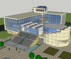 MEP BIM Modeling Services | Revit MEP Modeling