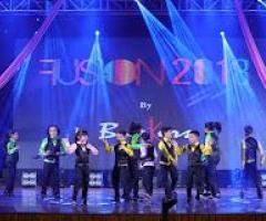 Buskers – Best Dance Studio in Jaipur (Shyam Nagar)