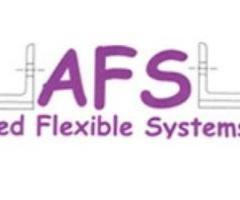 Premium Viton Expansion Joints For Sale – AFS Joints